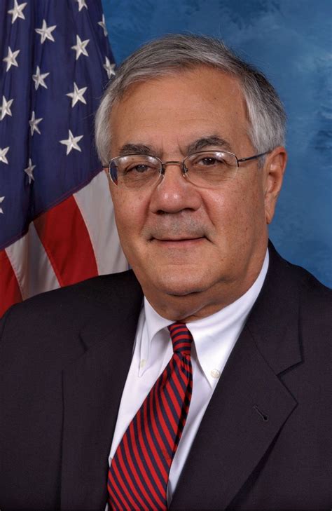 barney frank